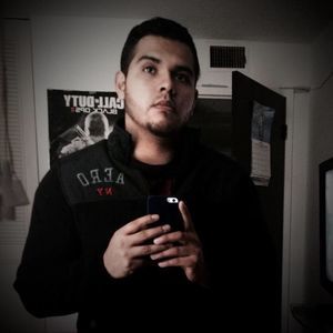 Meet your Posher, Marco